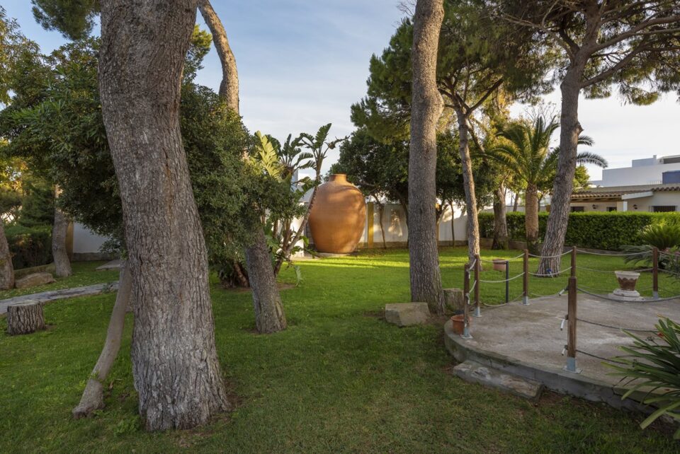 Acogedora casa tipo chalet cerca de la playa en Conil de la Frontera - Imagen 5