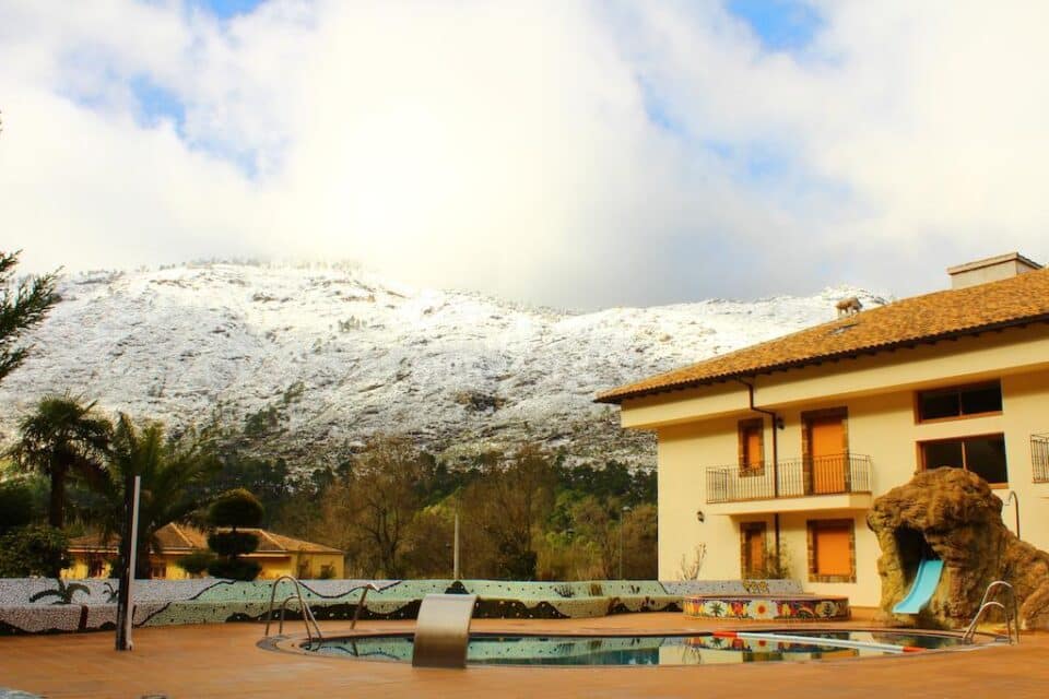 Maravilloso hotel rural con Spa, en Arroyo Frío - Imagen 37