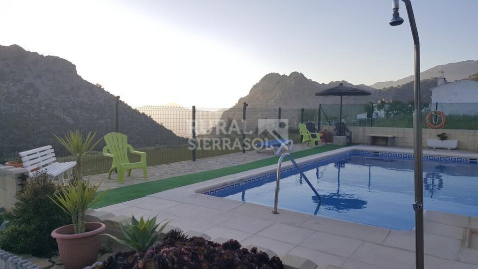 Acogedor Apartamento Rural en la Sierra de Grazalema - Imagen 37