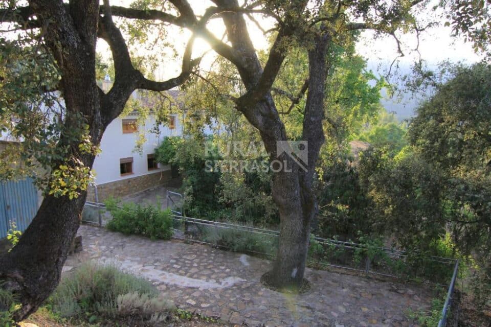 Preciosa Casa Rural en Hornos de Segura, con barbacoa y chimenea - Imagen 37