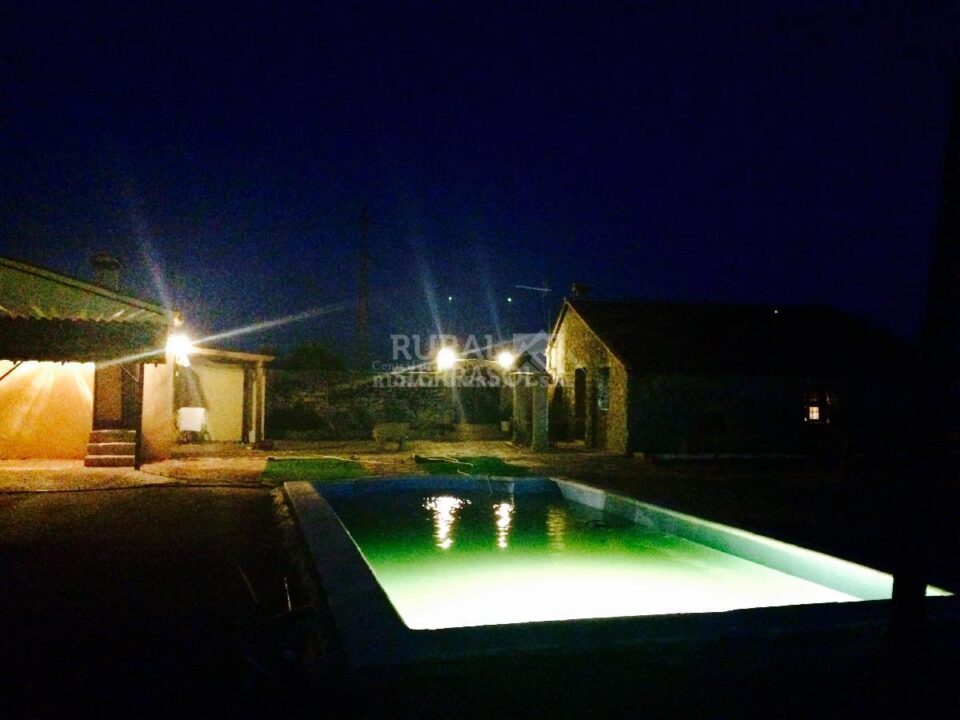 Majestuosa casa rural en Villanueva del Duque, con piscina y barbacoa - Imagen 5