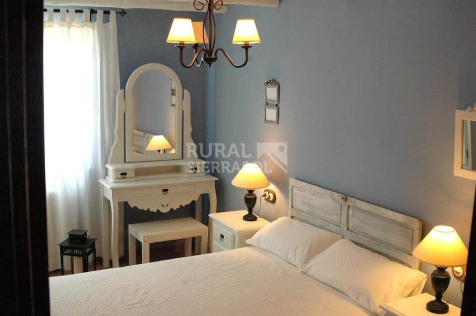 Majestuosa casa rural en Villanueva del Duque, con piscina y barbacoa - Imagen 14