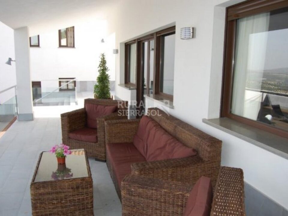 Fantástico Estudio en Luque, con piscina, wifi y aire acondicionado - Imagen 36