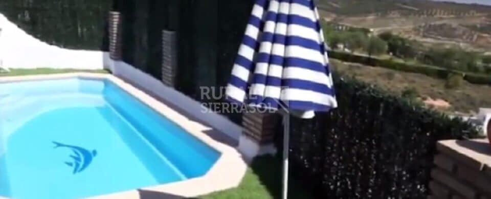 Fantástica Casa Cueva en Hinojares, con jacuzzi y barbacoa - Imagen 16