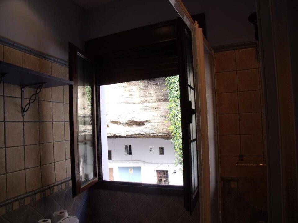 Casa Rural en Setenil de las Bodegas, con bonitas vistas - Imagen 7