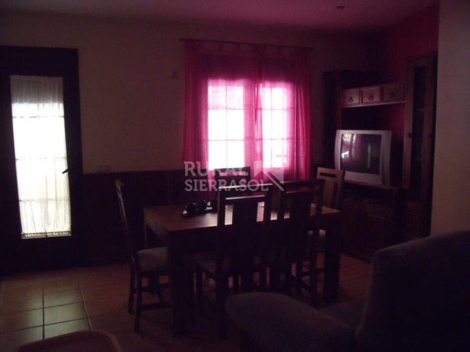 Casa Rural en Setenil de las Bodegas, con bonitas vistas - Imagen 8