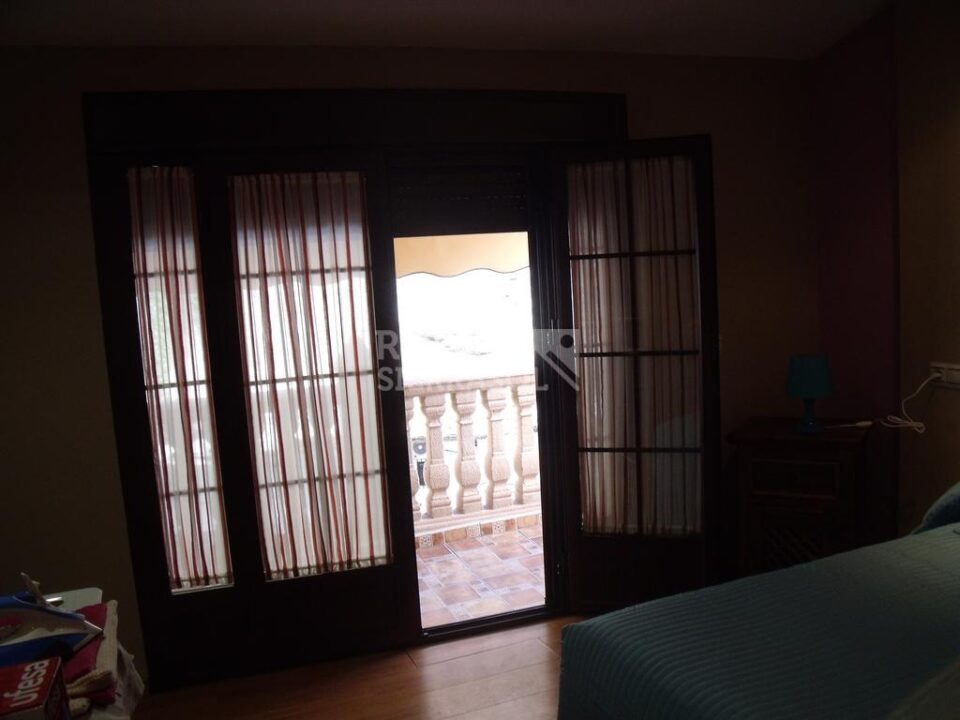 Casa Rural en Setenil de las Bodegas, con bonitas vistas - Imagen 12