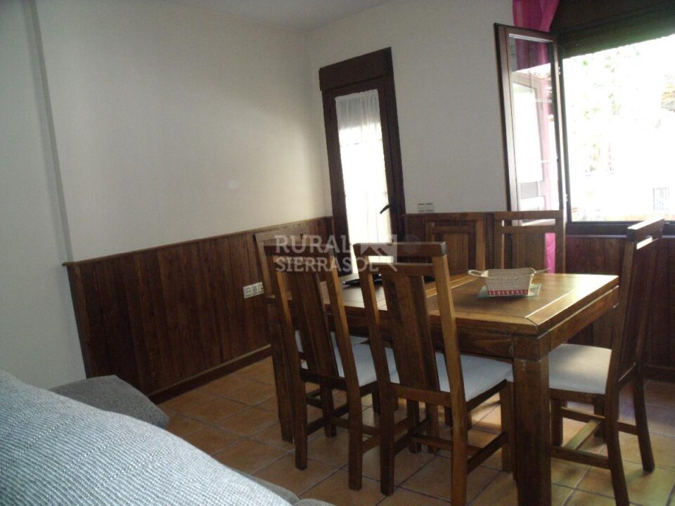 Casa Rural en Setenil de las Bodegas, con bonitas vistas - Imagen 3