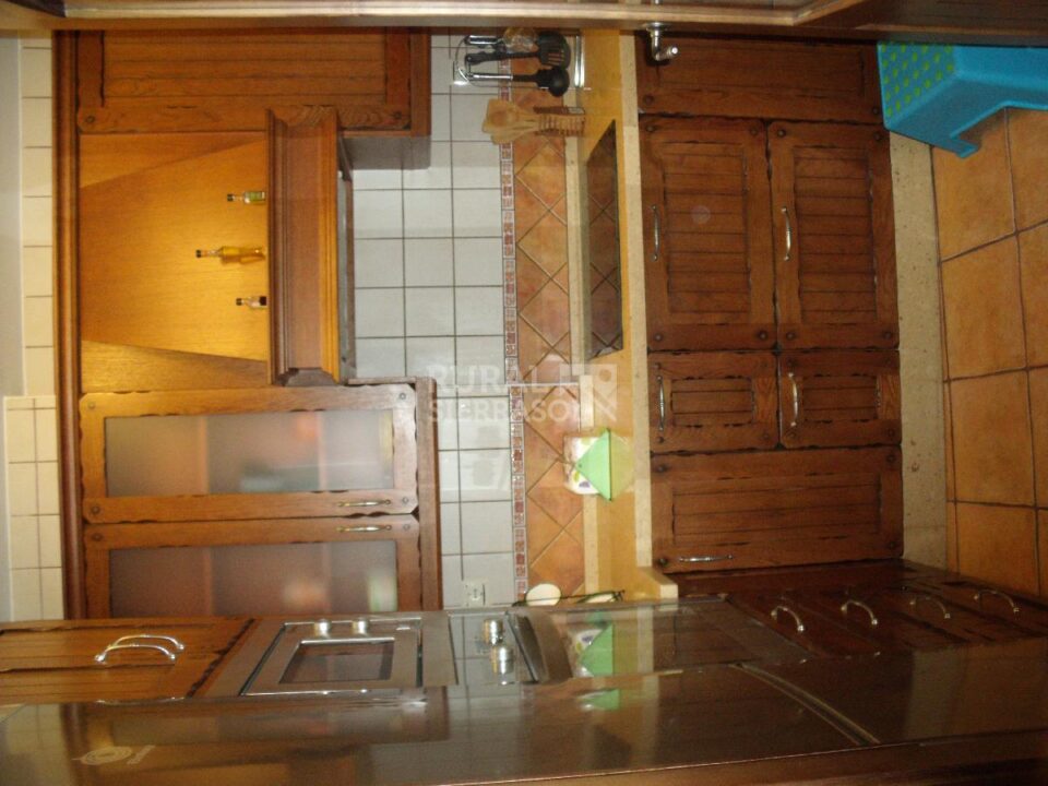 Casa Rural en Setenil de las Bodegas, con bonitas vistas - Imagen 4