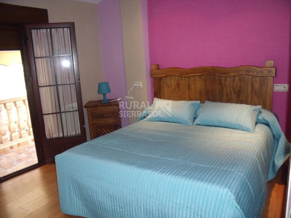 Casa Rural en Setenil de las Bodegas, con bonitas vistas - Imagen 6