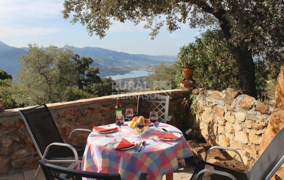 Bonita Casa Rural en El Gastor, con piscina e impresionantes vistas - Imagen 22
