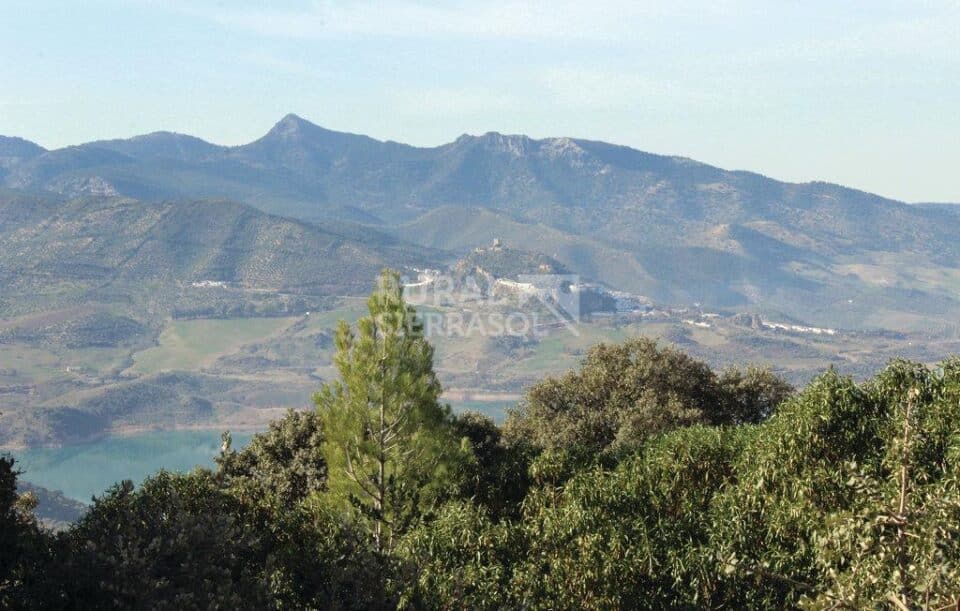 Bonita Casa Rural en El Gastor, con piscina e impresionantes vistas - Imagen 25