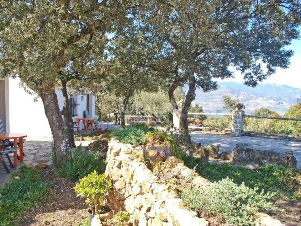 Preciosa Casa Rural en El Gastor, con piscina y wifi - Imagen 19