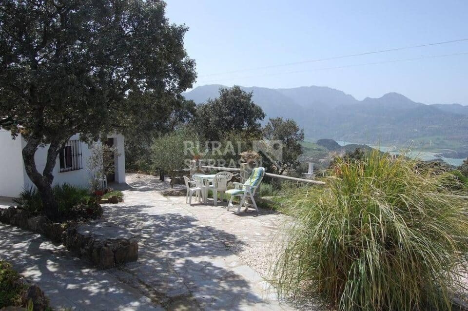 Preciosa Casa Rural en El Gastor, con piscina y wifi - Imagen 20
