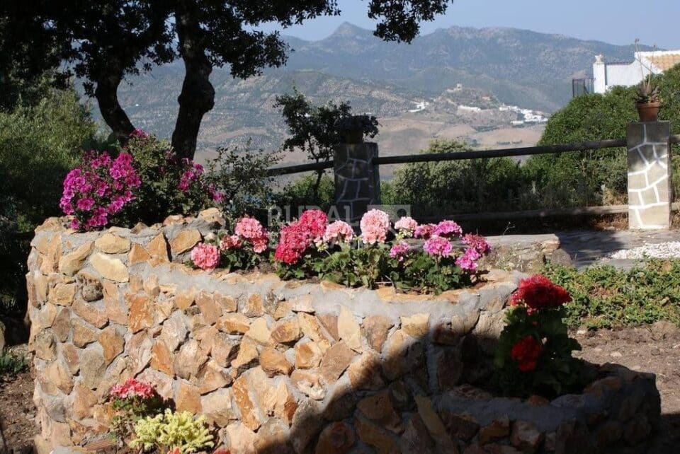 Preciosa Casa Rural en El Gastor, con piscina y wifi - Imagen 21