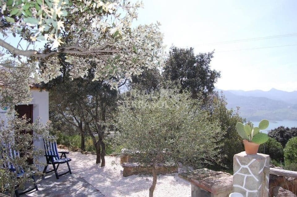 Preciosa Casa Rural en El Gastor, con piscina y wifi - Imagen 23
