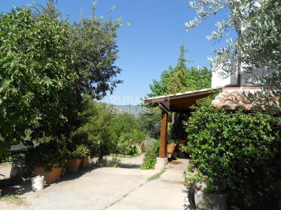 Acogedora Casa Rural en Orcera, con piscina y aire acondicionado - Imagen 17