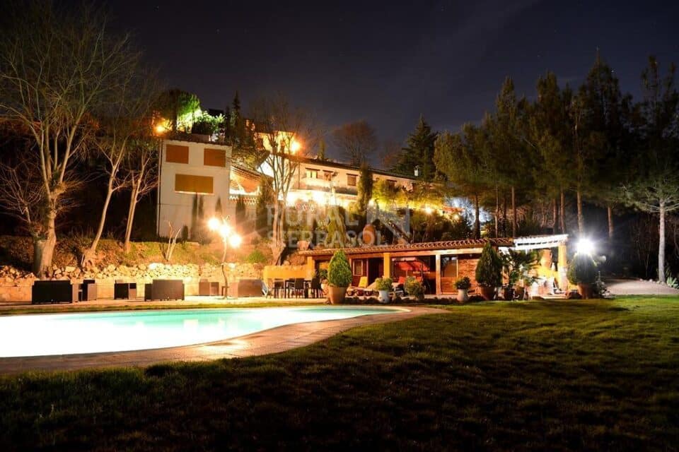 Acogedora Casa Rural en Orcera, con piscina y aire acondicionado - Imagen 22