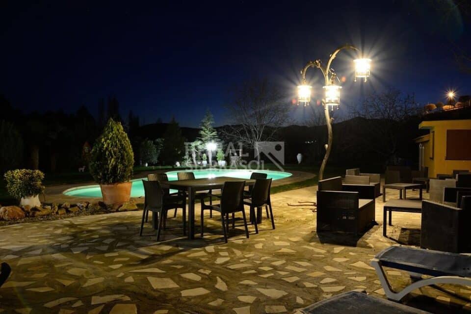 Acogedora Casa Rural en Orcera, con piscina y aire acondicionado - Imagen 23