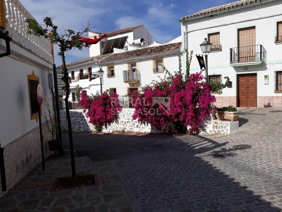 Acogedora casa rural en Ronda. con chimenea - Imagen 4