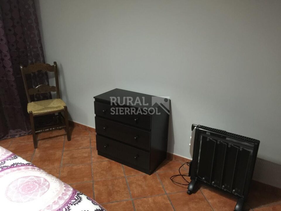 Acogedora casa rural en Ronda. con chimenea - Imagen 6