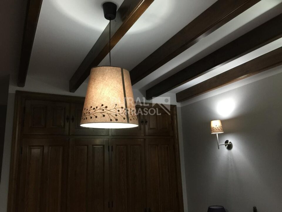 Acogedora casa rural en Ronda. con chimenea - Imagen 8