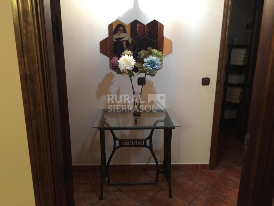 Acogedora casa rural en Ronda. con chimenea - Imagen 10