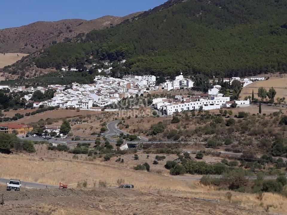 Acogedora casa rural en Ronda. con chimenea - Imagen 18