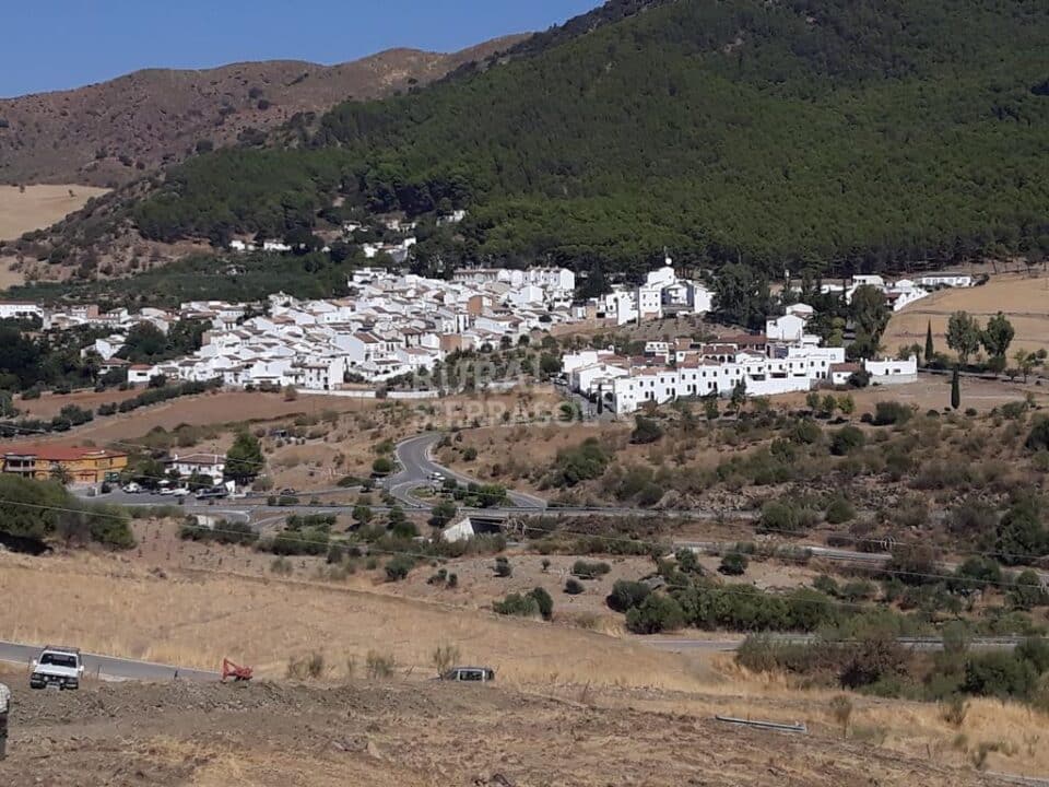 Acogedora casa rural en Ronda. con chimenea - Imagen 20