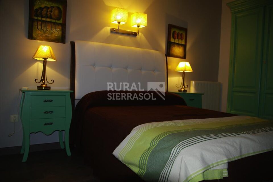 Acogedor Alojamiento Rural en Cazorla, con calefacción y wifi - Imagen 14