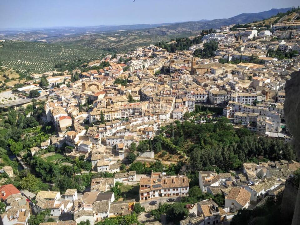 Acogedor Alojamiento Rural en Cazorla, con calefacción y wifi - Imagen 15