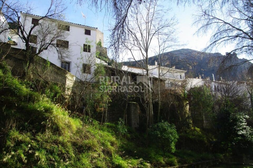 Acogedor Alojamiento Rural en Cazorla, con calefacción y wifi - Imagen 17