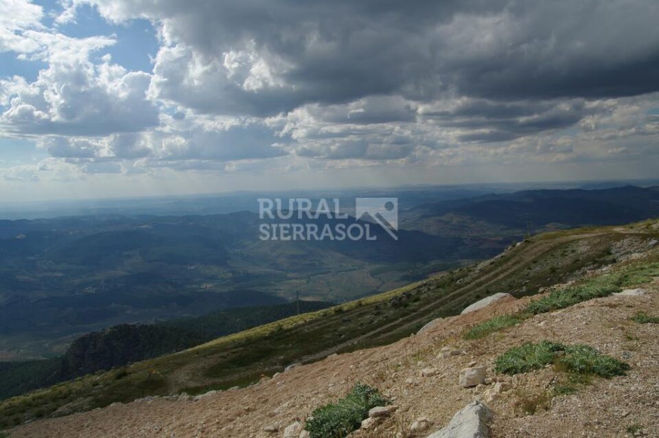 Acogedor Alojamiento Rural en Cazorla, con calefacción y wifi - Imagen 21