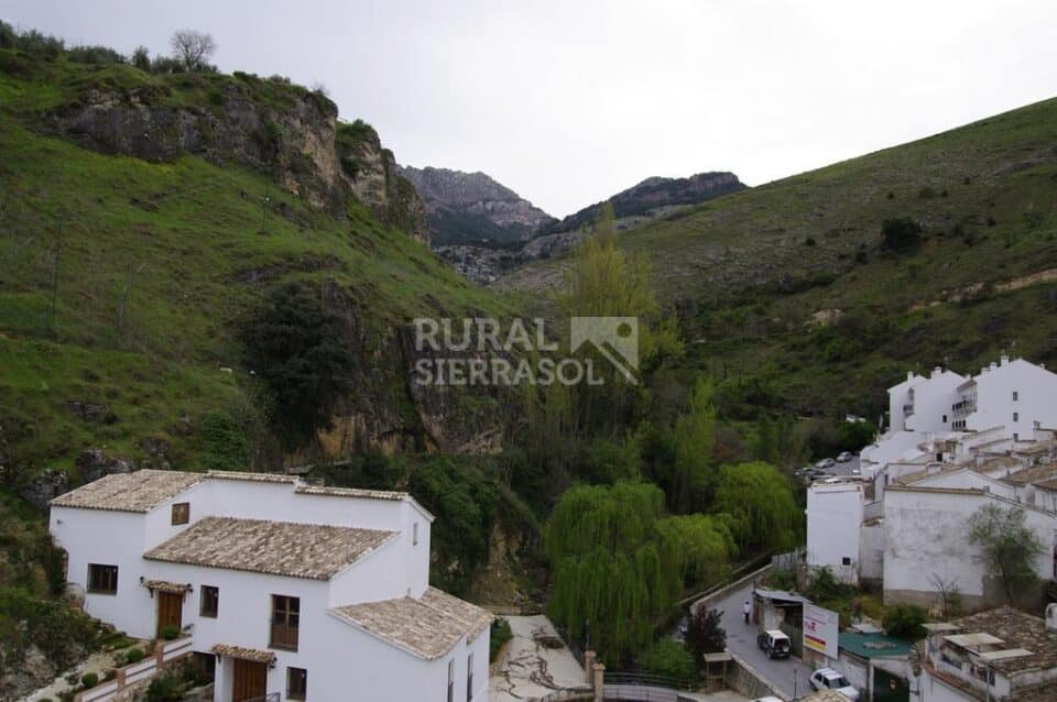 Acogedor Alojamiento Rural en Cazorla, con calefacción y wifi - Imagen 24