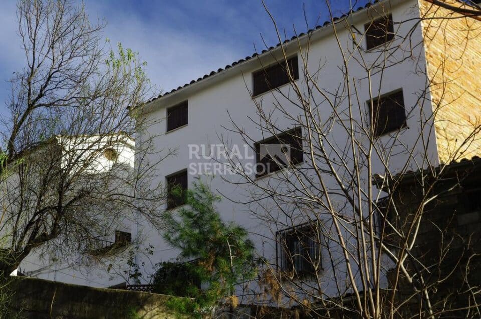 Acogedor Alojamiento Rural en Cazorla, con calefacción y wifi - Imagen 28