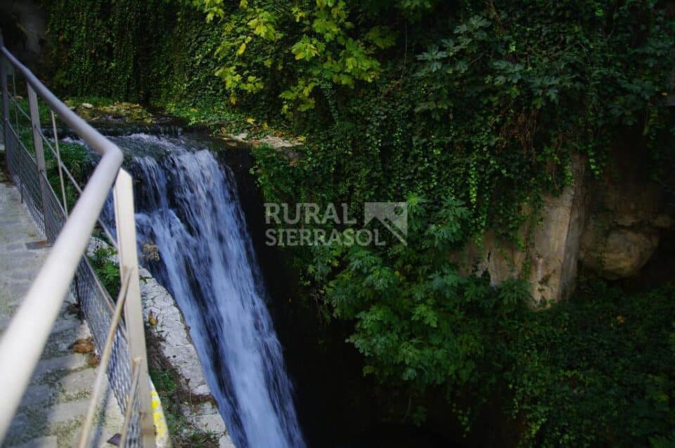 Acogedor Alojamiento Rural en Cazorla, con calefacción y wifi - Imagen 31