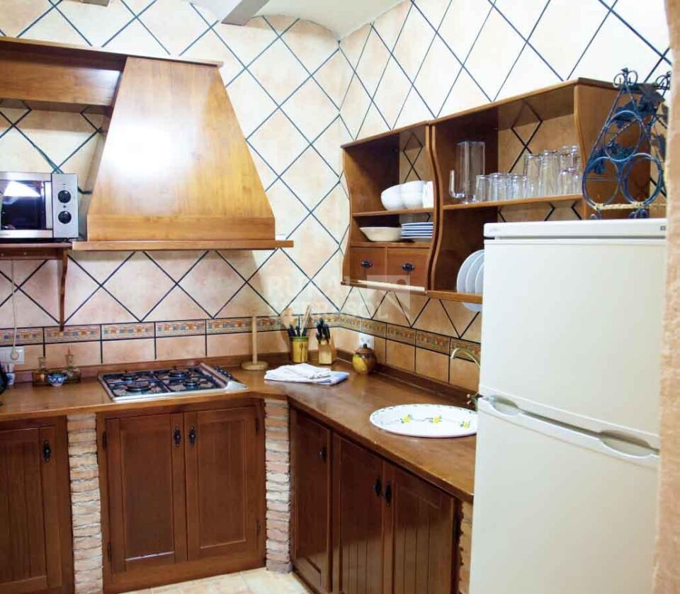 Bonita Casa Cueva con jacuzzi y esmerada decoración nazarí - Imagen 14