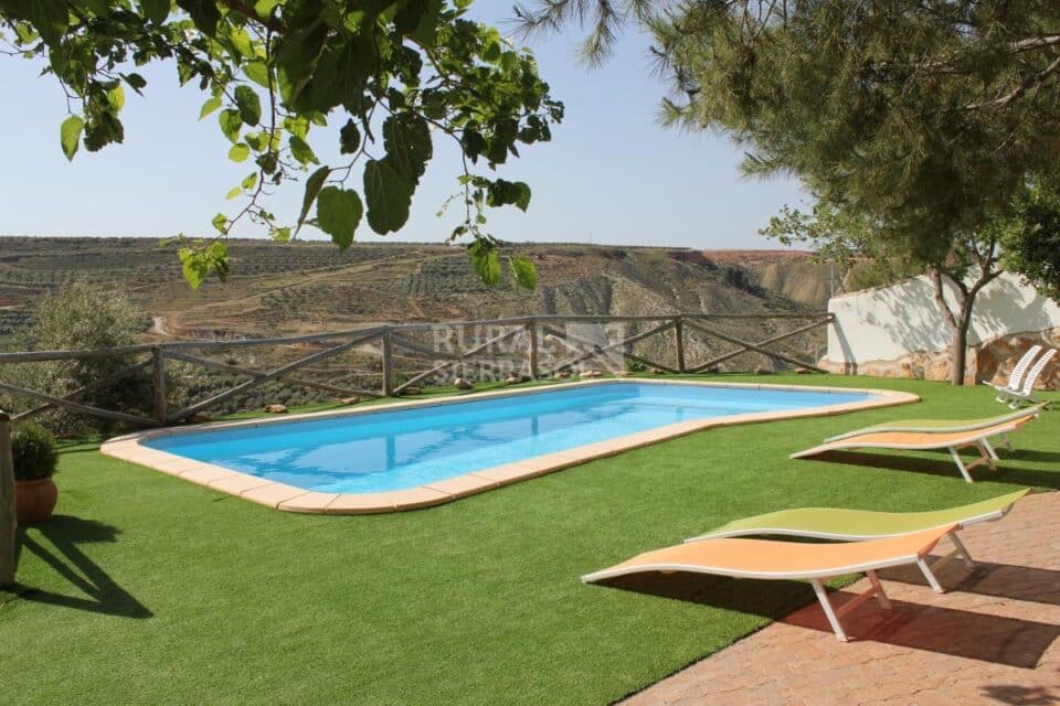 Bonita Casa Cueva con jacuzzi y esmerada decoración nazarí - Imagen 27