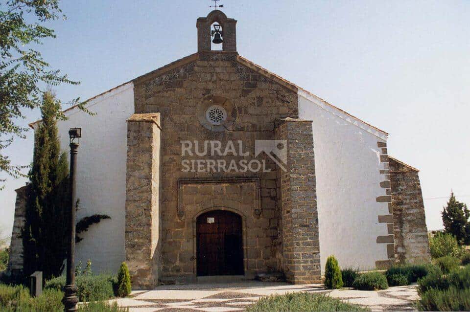 Bonita Casa Rural en Añora, con chimenea, barbacoa y wifi - Imagen 39