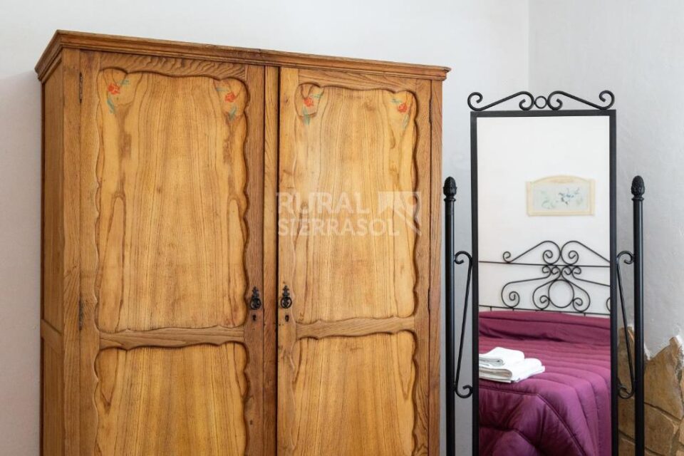 Conjunto de tres Casas Rurales que se alquilan de forma conjunta, en plena Sierra de Cazorla - Imagen 38