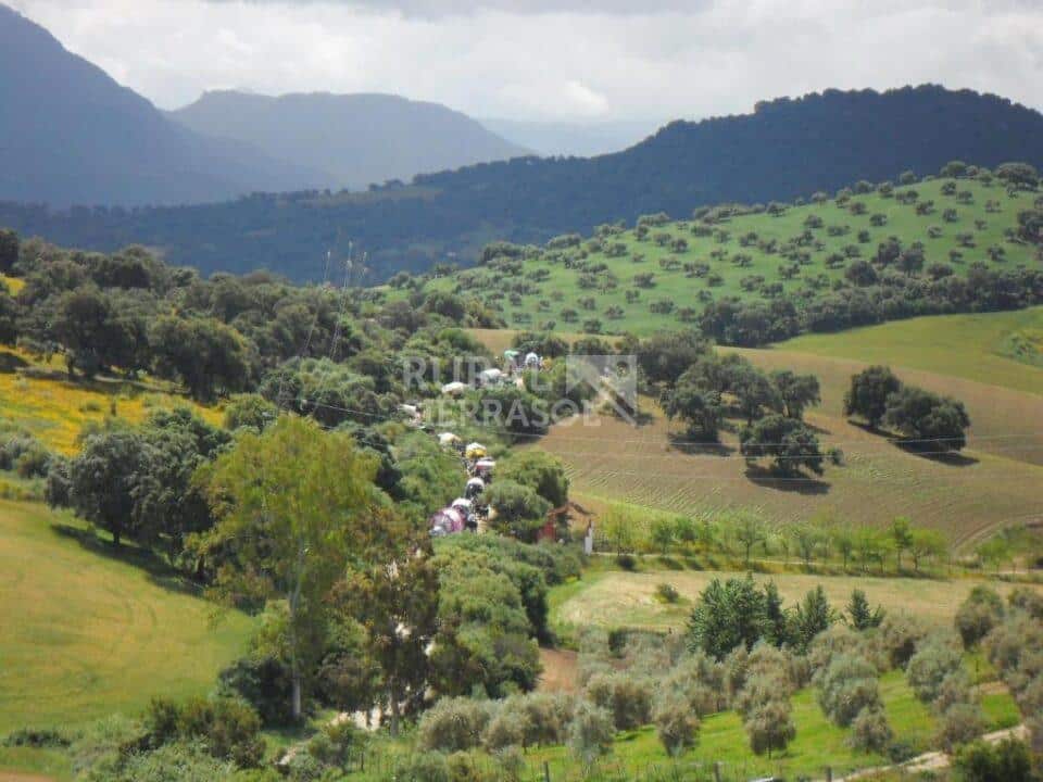 Cómoda Casa Rural en Prado del Rey, con chimenea y barbacoa - Imagen 40