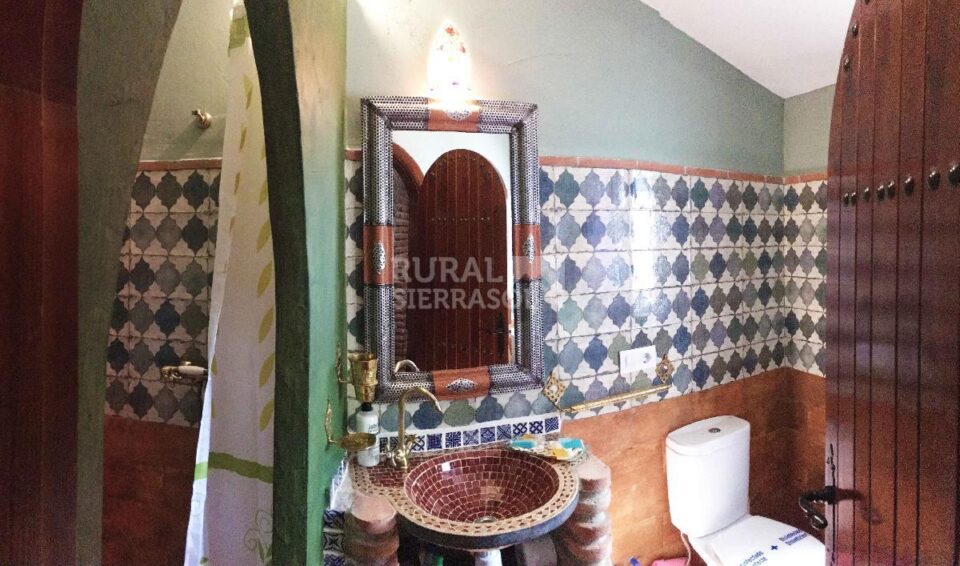 Espléndida Casa Cueva en Hinojares, con jacuzzi, piscina y barbacoa - Imagen 4