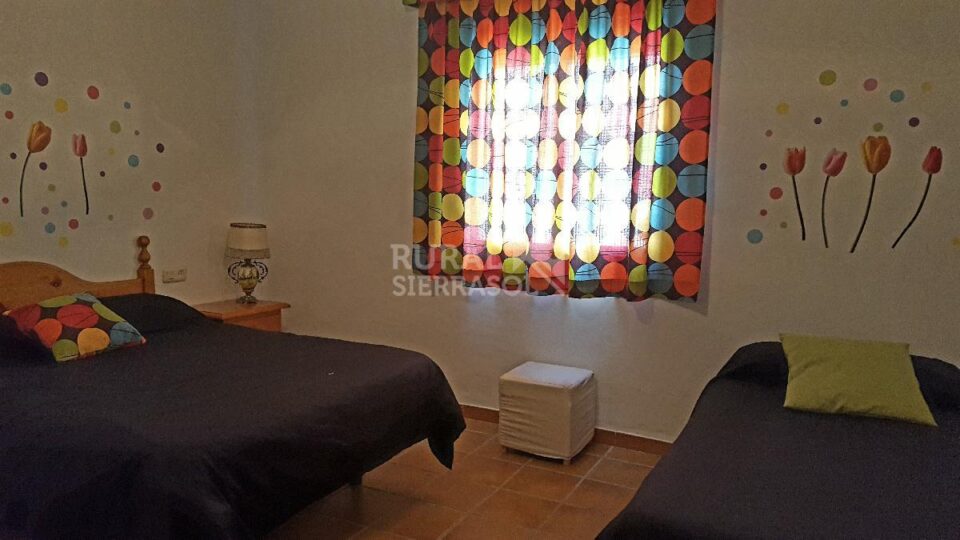 Fantástica Villa en Olvera, con piscina, chimenea y barbacoa - Imagen 4
