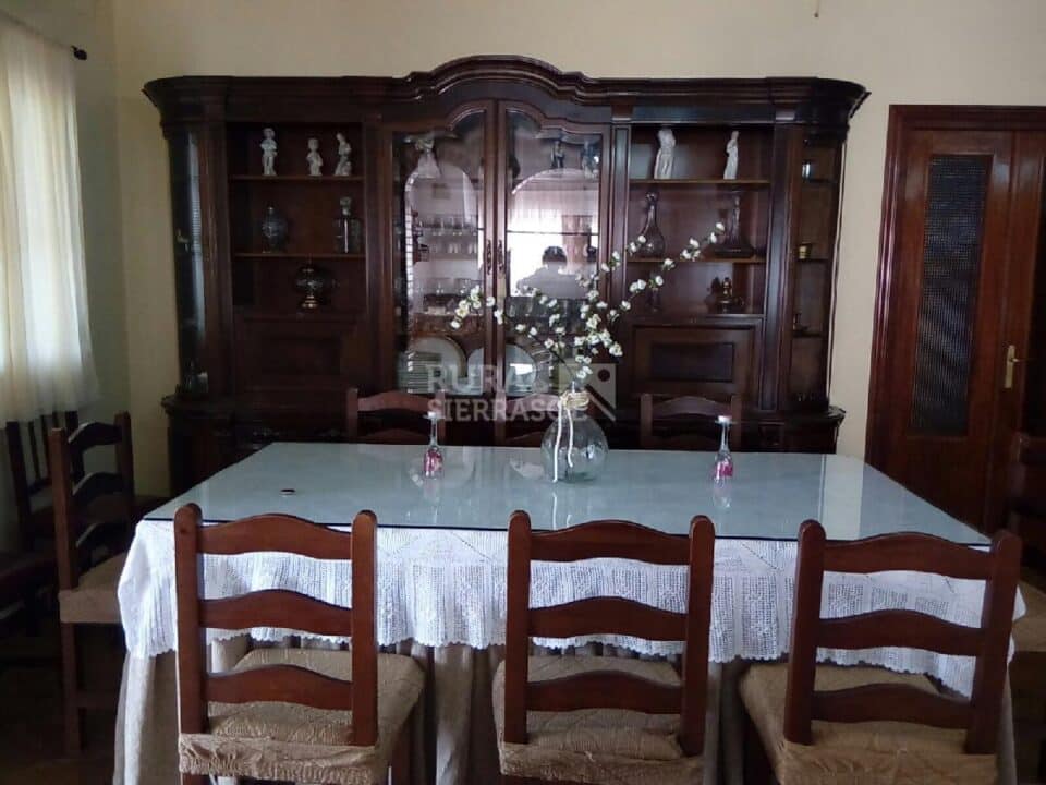 Fantástica Villa en Olvera, con piscina, chimenea y barbacoa - Imagen 12
