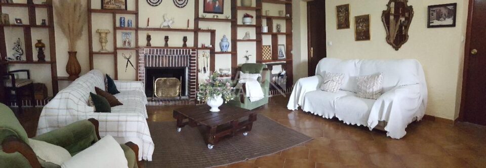 Fantástica Villa en Olvera, con piscina, chimenea y barbacoa - Imagen 13
