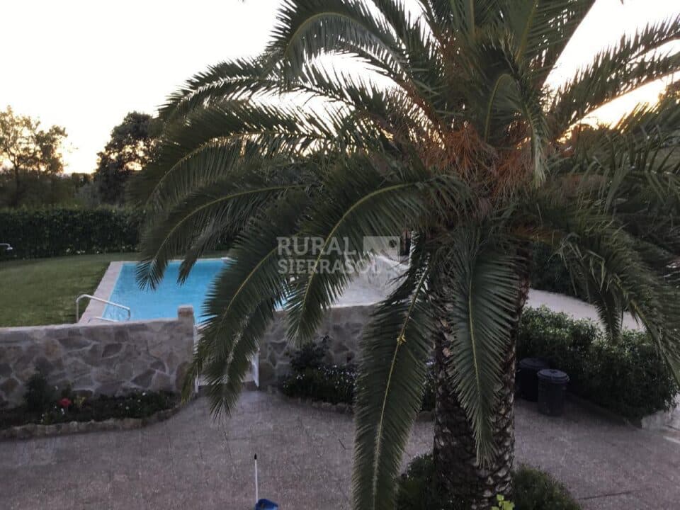 Fantástica Villa en Olvera, con piscina, chimenea y barbacoa - Imagen 23