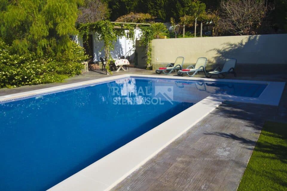 Casa rural en Medina Sidonia (Cádiz)-3811