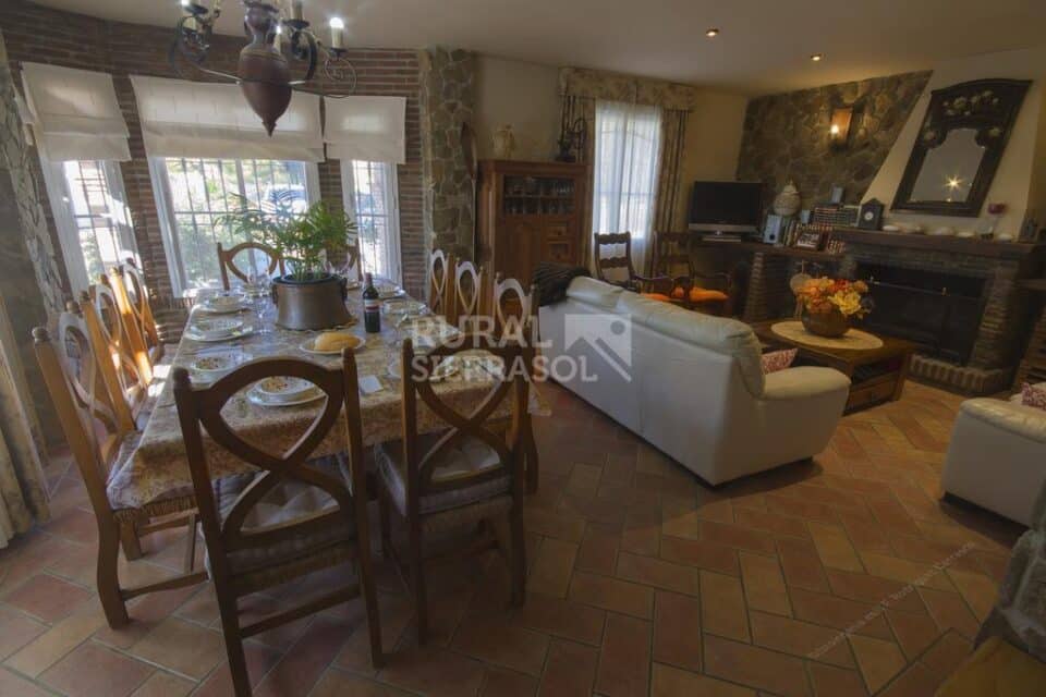 Maravillosa Villa en Medina Sidonia, con piscina, aire acondicionado y wifi - Imagen 27
