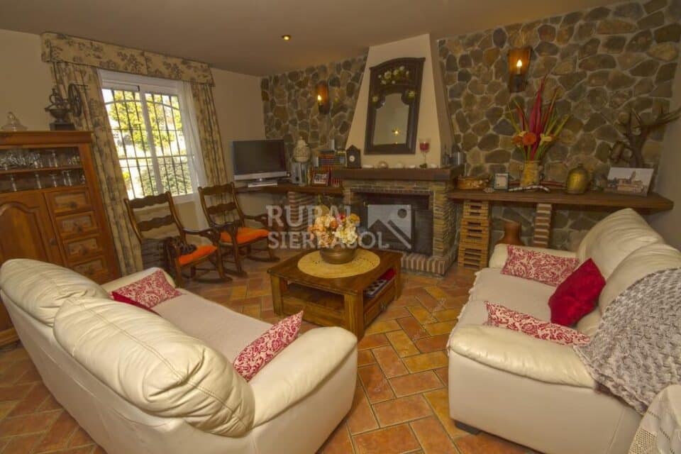 Maravillosa Villa en Medina Sidonia, con piscina, aire acondicionado y wifi - Imagen 28