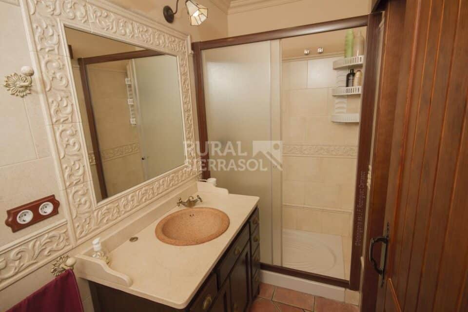 Maravillosa Villa en Medina Sidonia, con piscina, aire acondicionado y wifi - Imagen 30